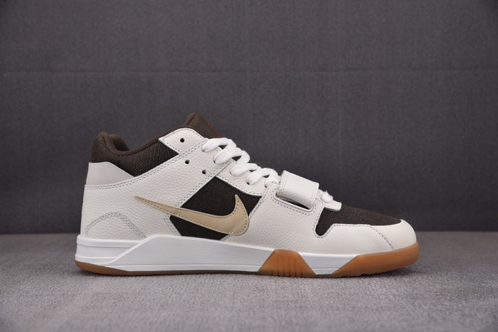 air jordan jumpman jack tr travis scott sail fz8117-100