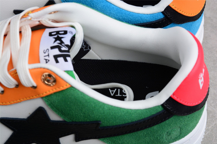 BAPE Sneakers 0031