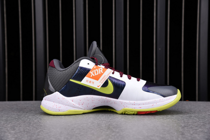 nike kobe 5 protro chaos cd4991-100