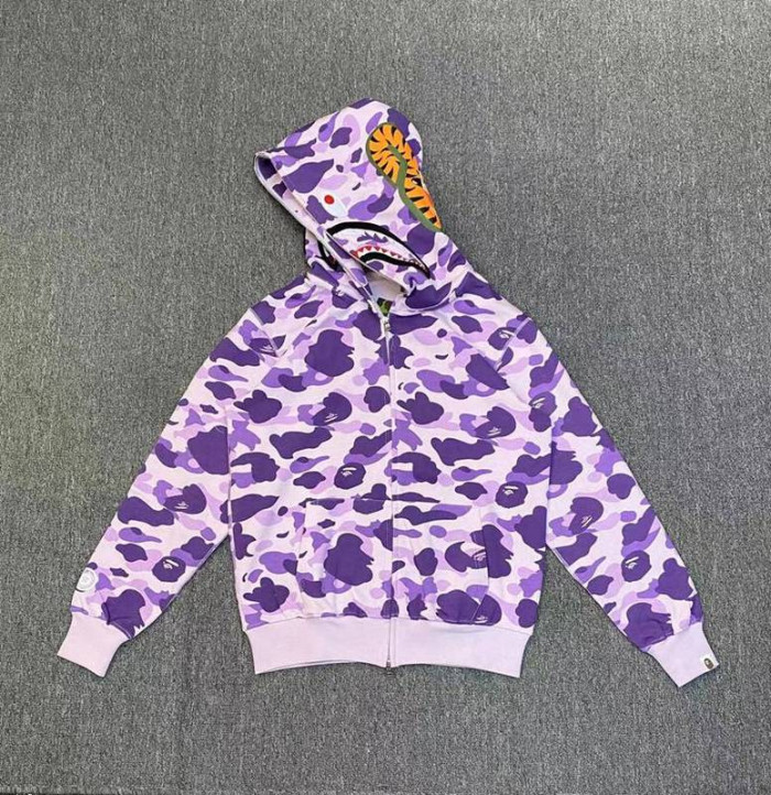 bape hoodie b10