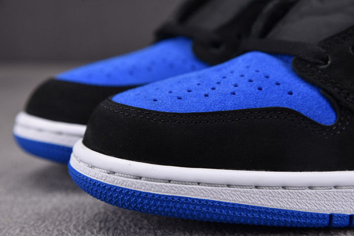 air jordan 1 "reimagined royal" dz5485-042