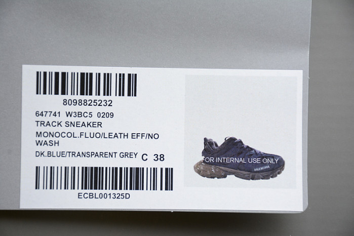 sneaker tess.s.gomma 5000057