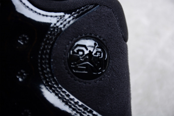air jordan 13 black cat 414571-0112