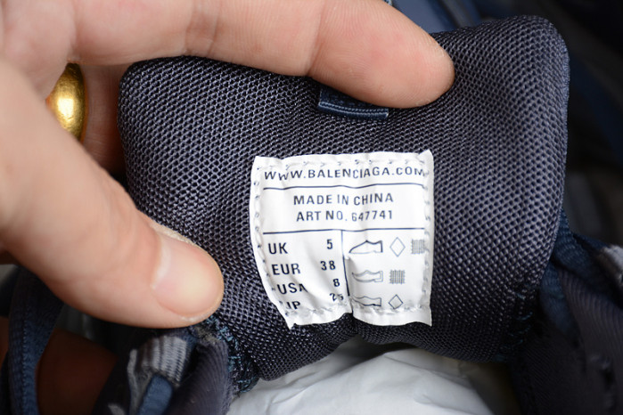 sneaker tess.s.gomma 5000057