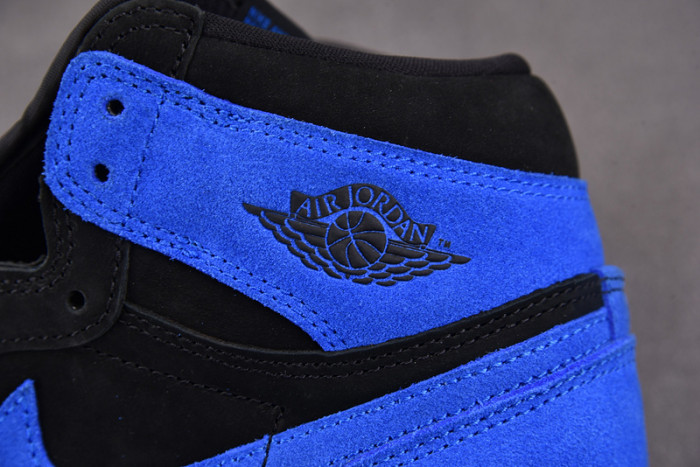 air jordan 1 "reimagined royal" dz5485-042