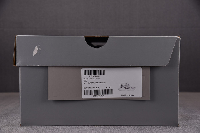 Ba*len*cia*ga 3xl sneaker w3xl49710