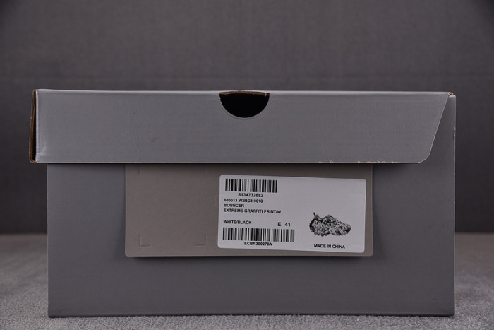 Ba*len*cia*ga defender sneakers w2rg19010