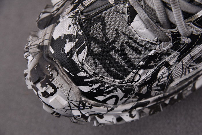 Ba*len*cia*ga defender sneakers w2rg19010