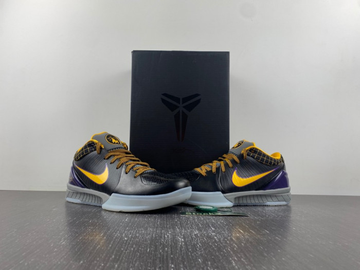 nike kobe 4 protro carpe diem av6339-001