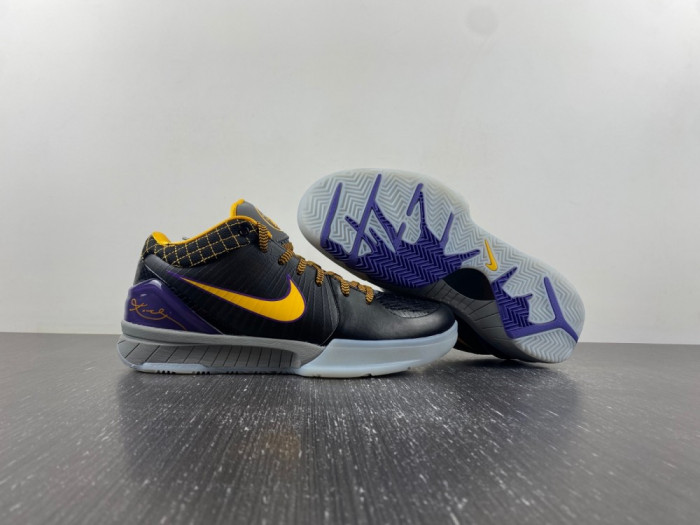 nike kobe 4 protro carpe diem av6339-001