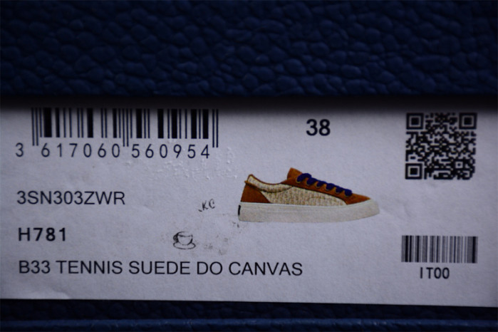 dio* sneakers b33 t0000-093