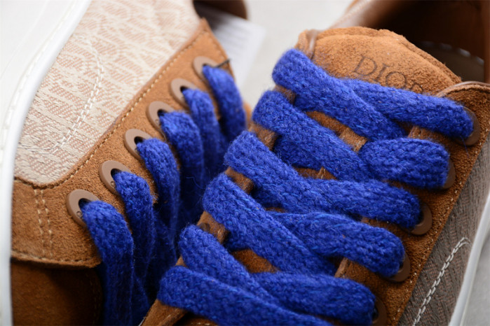 dio* sneakers b33 t0000-093