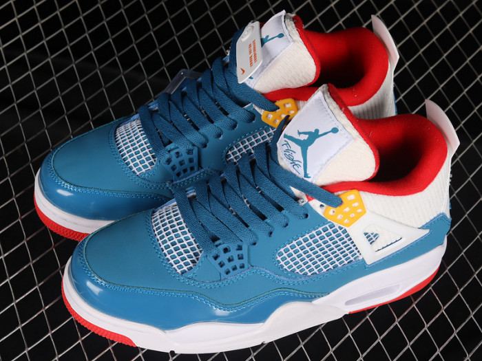 air jordan 4 retro messy room dr6952-400