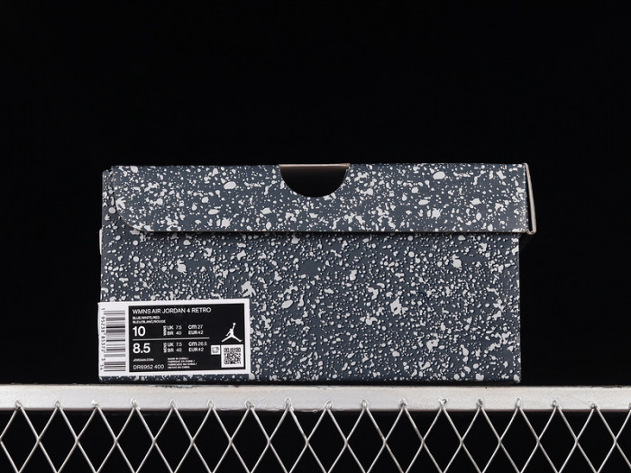 air jordan 4 retro messy room dr6952-400
