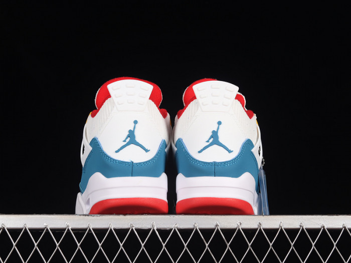 air jordan 4 retro messy room dr6952-400