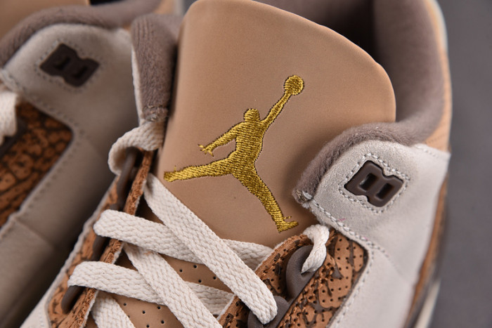 air jordan 3 "palomino" ct8532-102