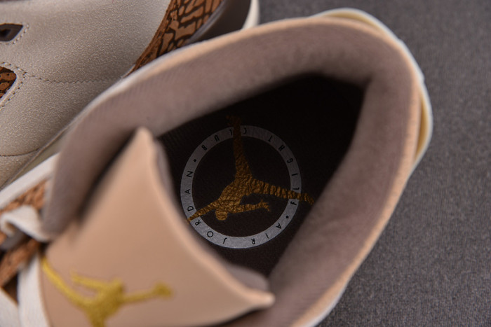 air jordan 3 "palomino" ct8532-102