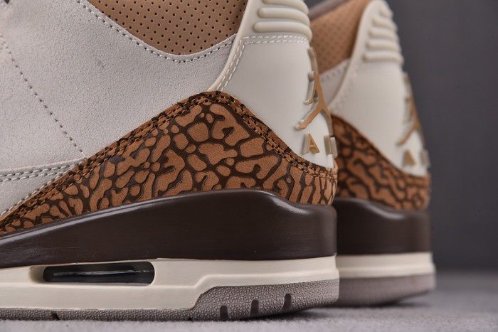 air jordan 3 "palomino" ct8532-102
