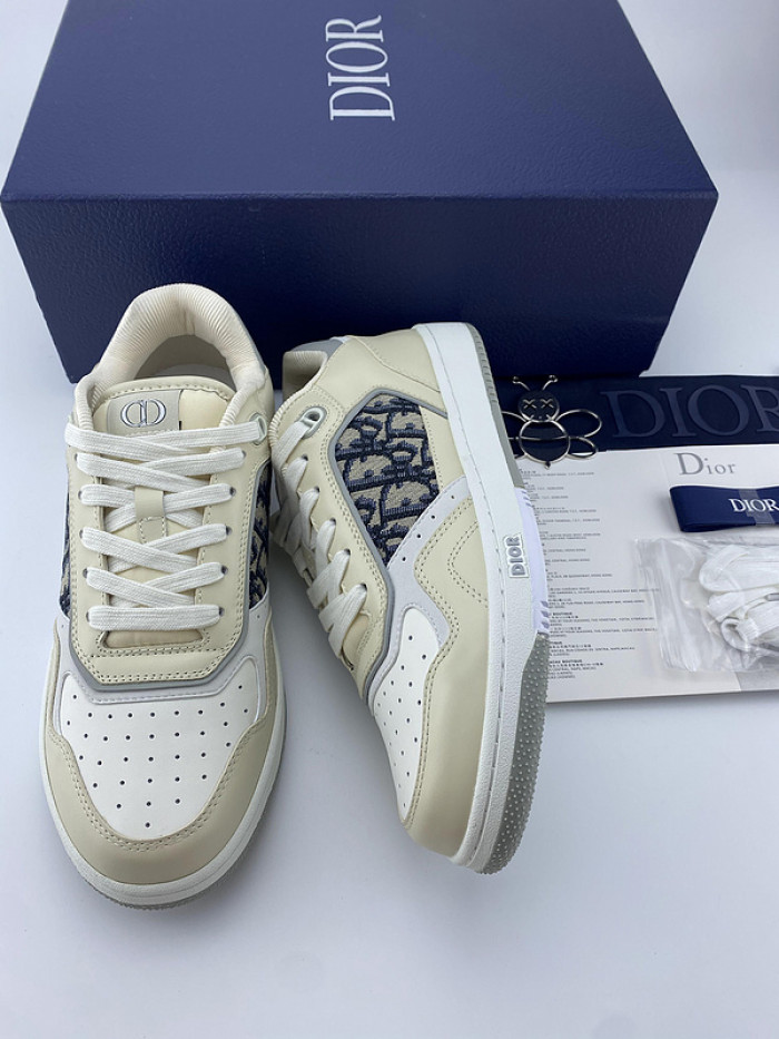 dio* sneakers b27 t0000-147