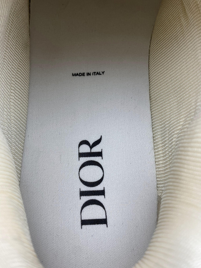 dio* sneakers b27 t0000-147