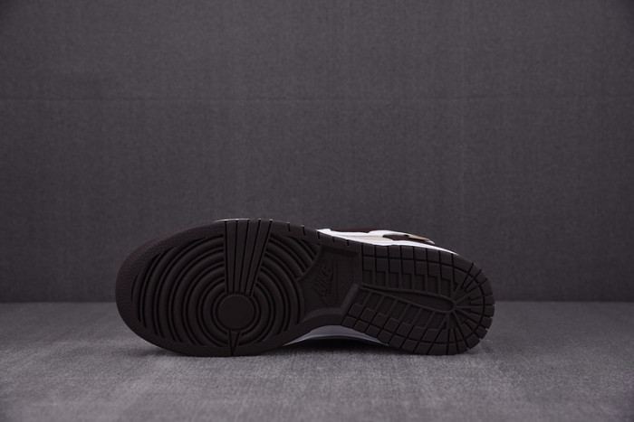 Nike Dunk Low Brown Basalt (W) DX6060-111