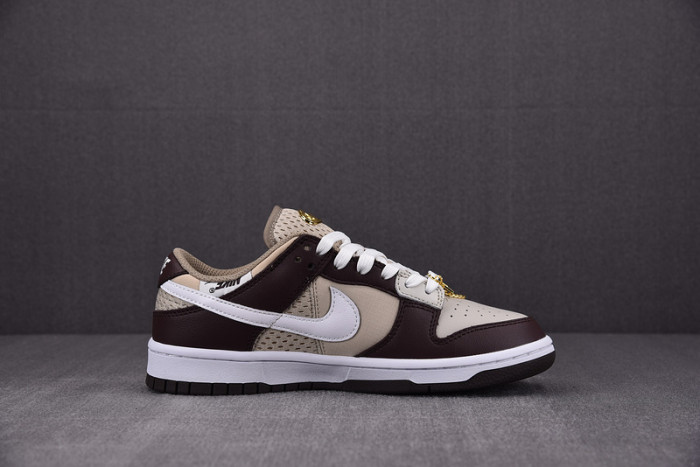 Nike Dunk Low Brown Basalt (W) DX6060-111