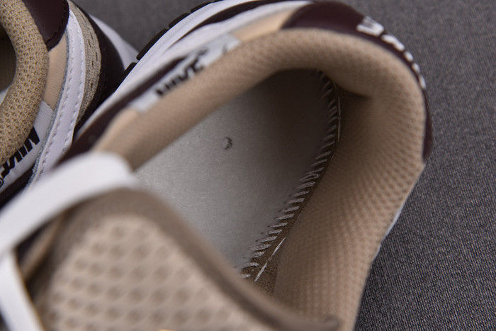 Nike Dunk Low Brown Basalt (W) DX6060-111