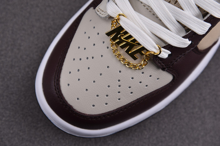 Nike Dunk Low Brown Basalt (W) DX6060-111