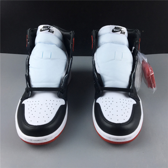 air jordan 1 satin black toe cd0461-016