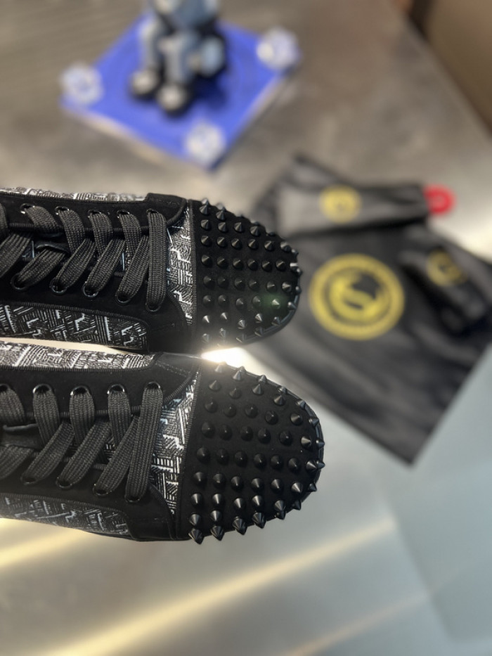 c&l sneakers cl000024