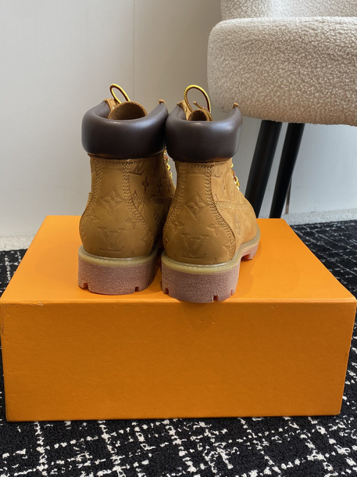 l&v boots snekaers l00000201