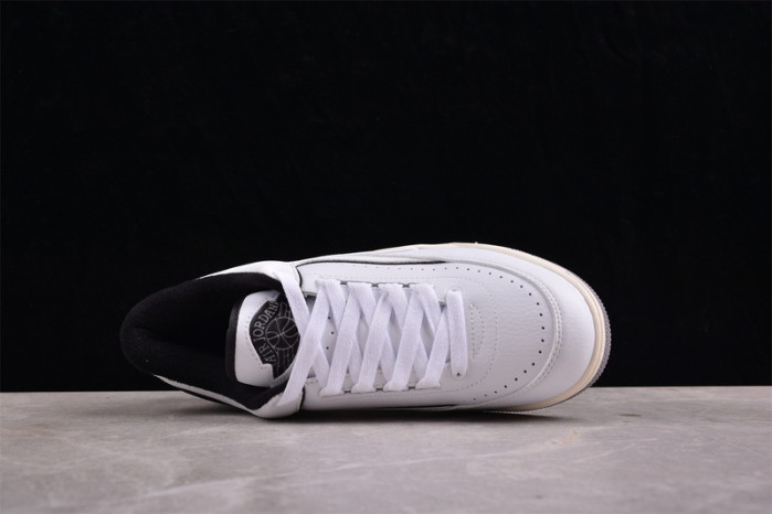 air jordan 2/3 “white/black” fd0383-100