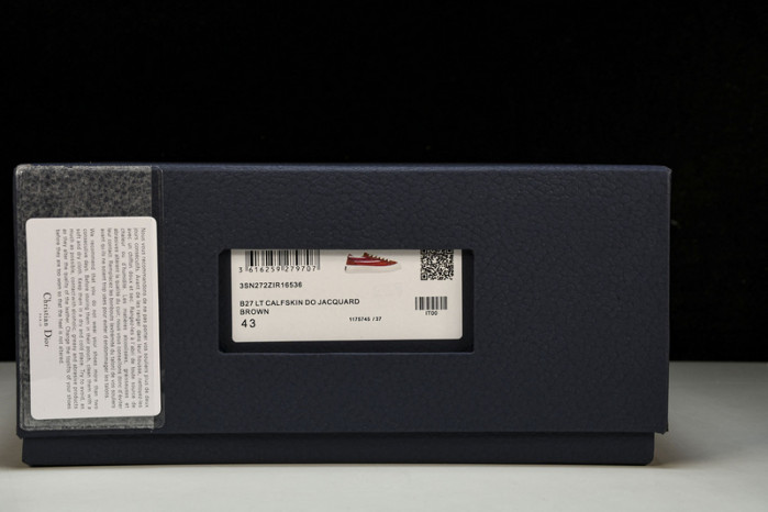 dio* sneakers b33 t0000-098