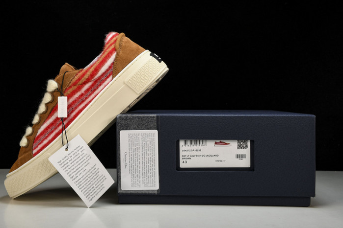 dio* sneakers b33 t0000-098