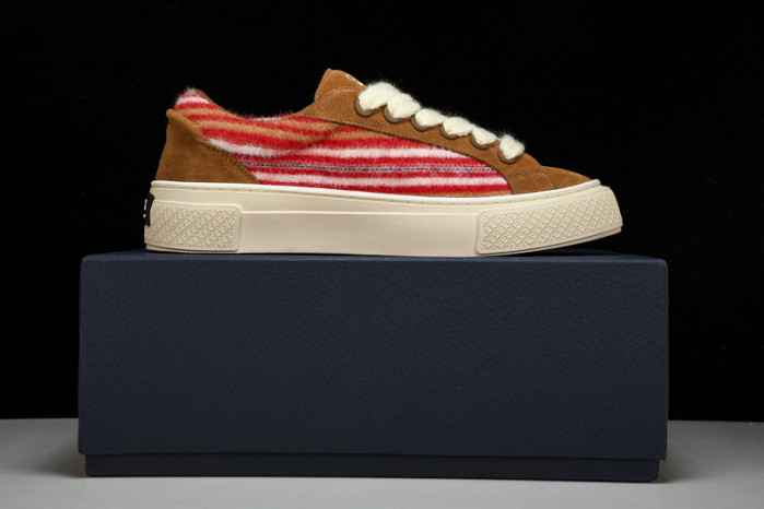 dio* sneakers b33 t0000-098