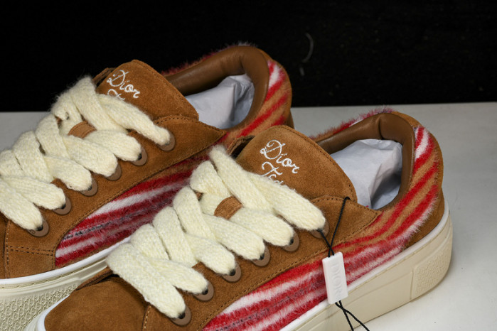 dio* sneakers b33 t0000-098