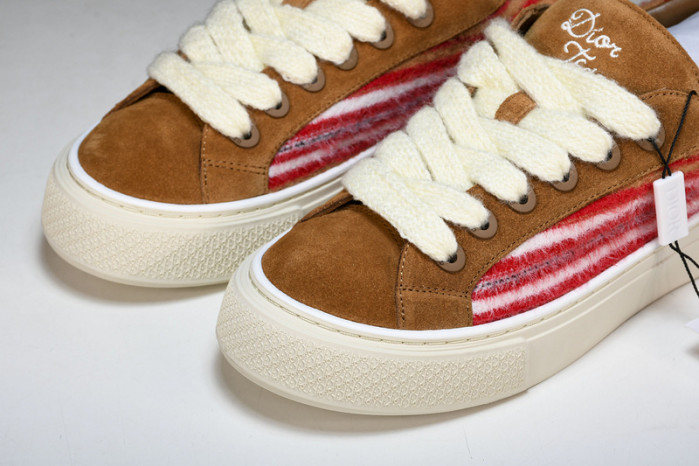 dio* sneakers b33 t0000-098