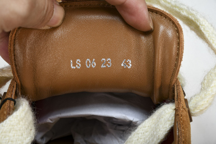 dio* sneakers b33 t0000-098