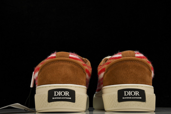 dio* sneakers b33 t0000-098