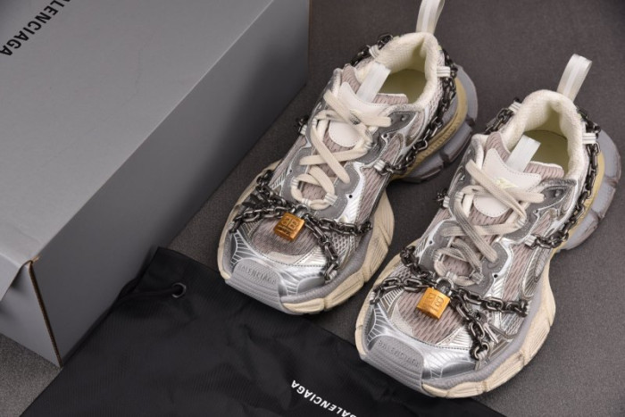 Balenciaga 3XL Sneaker