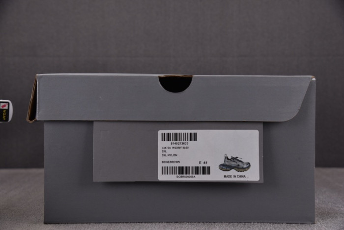 Balenciaga 3XL Sneaker