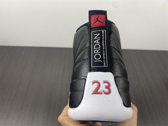 air jordan 12 