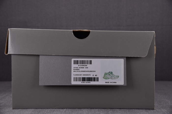 Ba*len*cia*ga runner 4000035