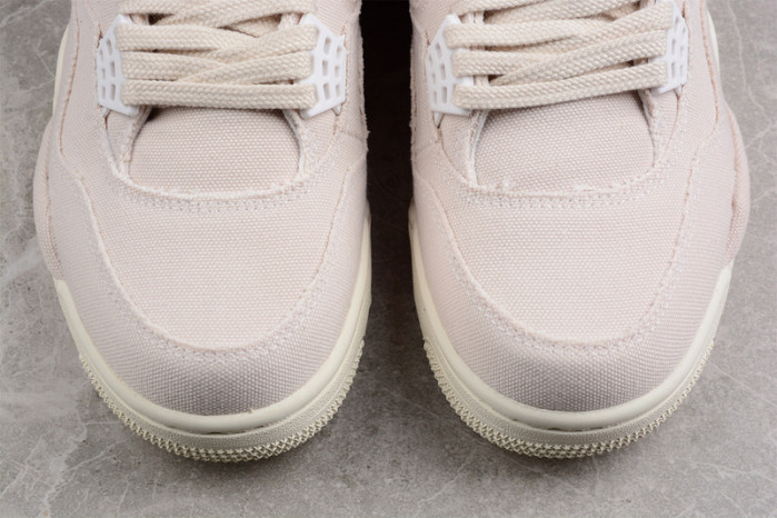 jordan 4 retro blank canvas (w) dq4909-100