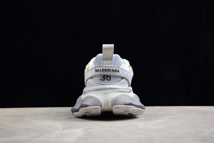 cargo sneaker all grey 784339w2mv90223