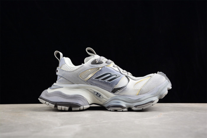 cargo sneaker all grey 784339w2mv90223