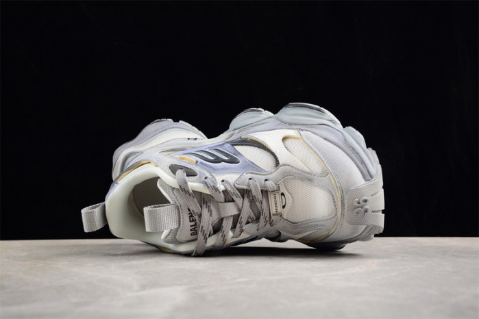 cargo sneaker all grey 784339w2mv90223