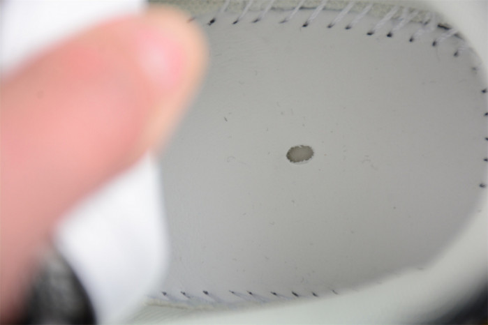 cargo sneaker all grey 784339w2mv90223