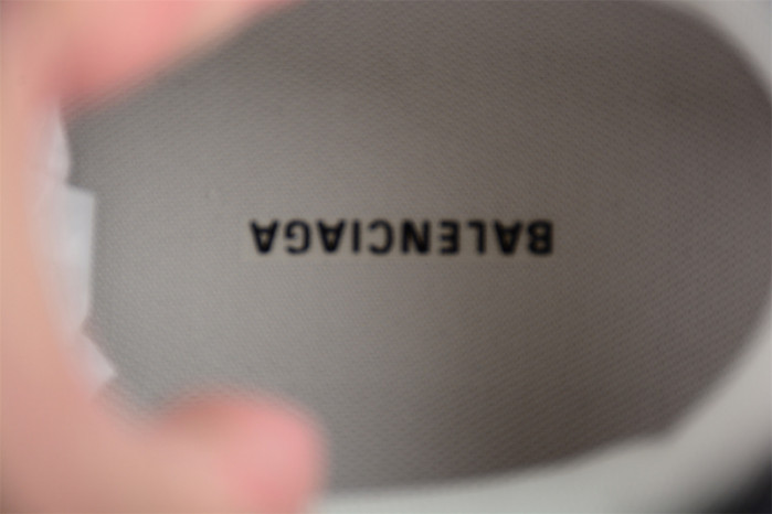 cargo sneaker all grey 784339w2mv90223