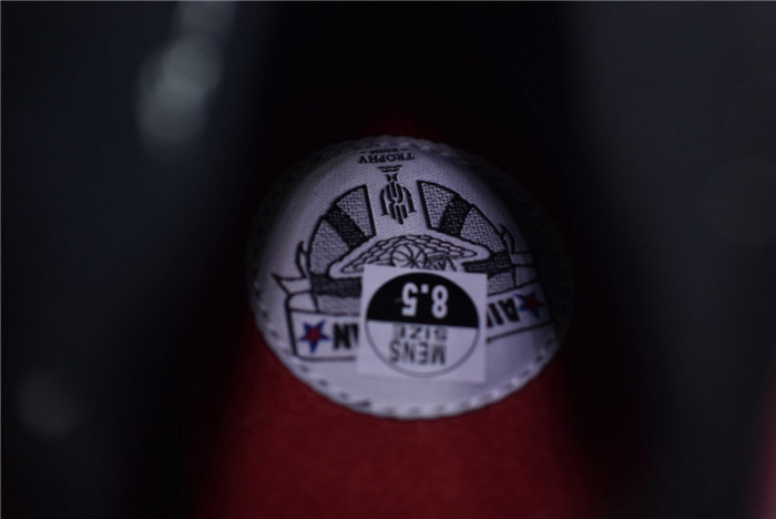 air jordan 1 retro high og "trophy room da2728-100